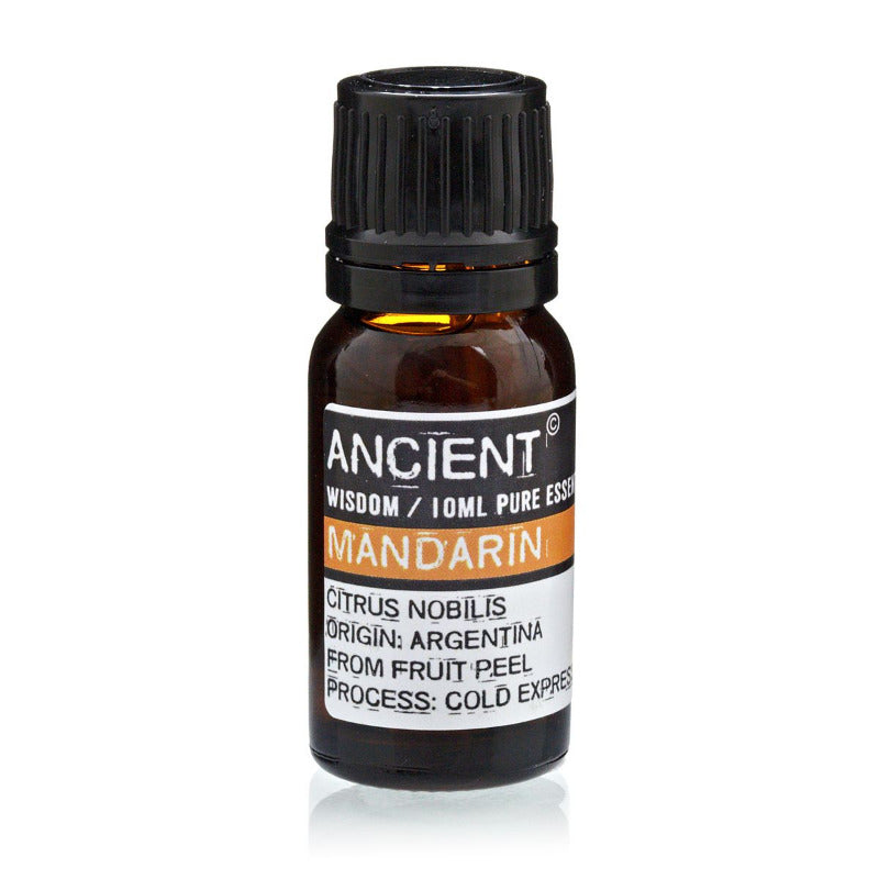 Olejek Eteryczny | Mandarynka (10ml)