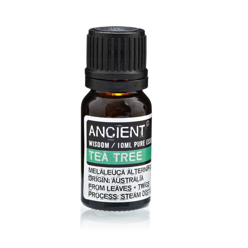 Olejek Eteryczny | Drzewo Herbaciane (10ml)