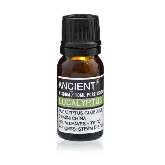 Olejek Eteryczny | Eukaliptus (10ml)