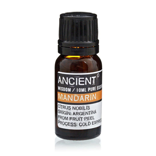 Olejek Eteryczny | Mandarynka (10ml)