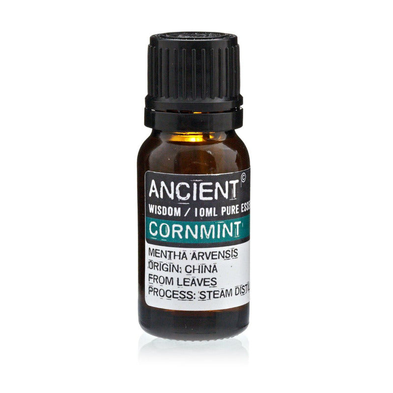 Olejek Eteryczny | Mięta Polna (10ml)