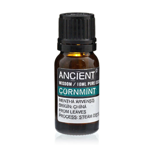 Olejek Eteryczny | Mięta Polna (10ml)